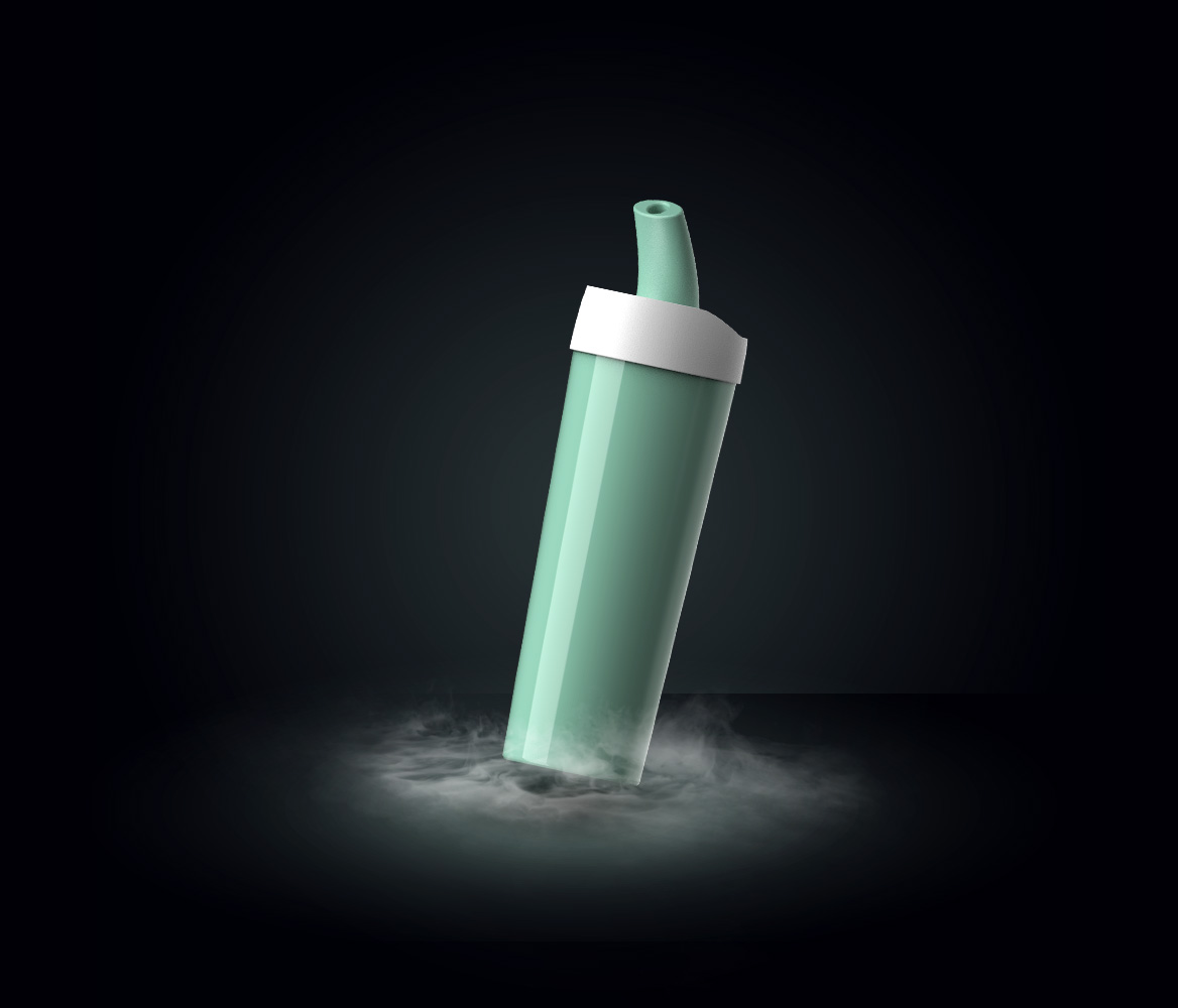 P30101 Light green flavor